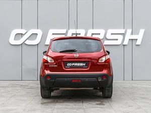 Внедорожник Nissan Qashqai 2010 года, 1280000 рублей, Краснодар