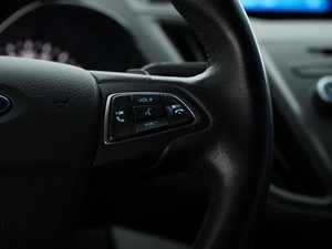 Внедорожник Ford Kuga 2017 года, 1499444 рублей, Москва