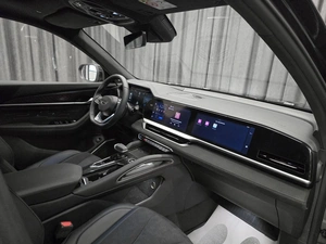 Внедорожник Geely Monjaro 2024 года, 3900000 рублей, Красноярск