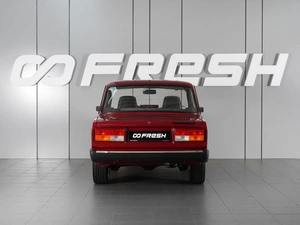 Седан ВАЗ (LADA) 2107 2008 года, 530000 рублей, Минеральные Воды