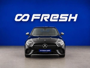 Седан Mercedes-benz E-класс 2021 года, 3890046 рублей, Москва