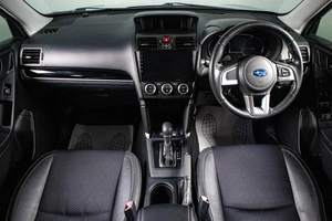 Внедорожник Subaru Forester 2017 года, 2789000 рублей, Сургут