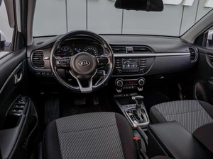 Хетчбэк Kia Rio X-Line 2019 года, 1749000 рублей, Краснодар