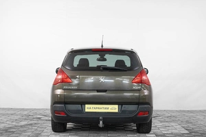 Внедорожник Peugeot 3008 2011 года, 599000 рублей, Кемерово