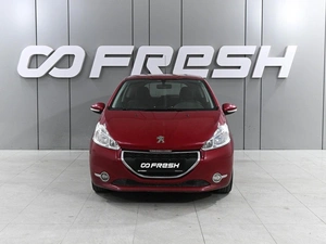 Хетчбэк Peugeot 208 2013 года, 819000 рублей, Аксай