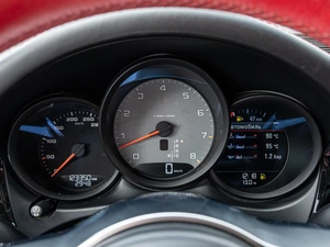 Внедорожник Porsche Macan S 2015 года, 3390000 рублей, Краснодар