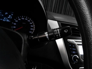 Седан Hyundai Solaris 2013 года, 899000 рублей, Тюмень