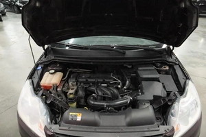 Хэтчбек Ford Focus 2009 года, 725000 рублей, Курск