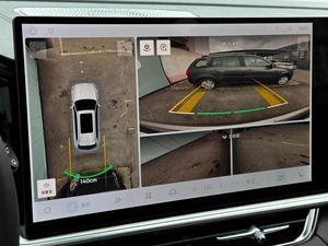 Внедорожник Geely Xingyue L 2025 года, 4529000 рублей, Кропоткин