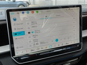 Внедорожник Volkswagen Teramont Pro 2025 года, 6760000 рублей, Краснодар