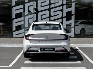 Седан Hyundai Sonata 2021 года, 2360000 рублей, Волгоград