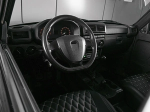 Внедорожник ВАЗ (LADA) Niva Legend 2022 года, 819000 рублей, Ростов-на-Дону