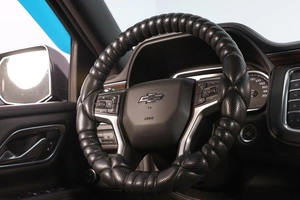 Внедорожник Chevrolet Tahoe 2021 года, 9999000 рублей, Новосибирск