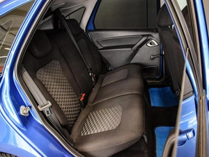 Лифтбек ВАЗ (LADA) Granta 2022 года, 750000 рублей, Муром