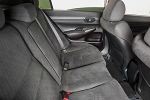 Седан Honda Civic 2010 года, 969000 рублей, Пермь