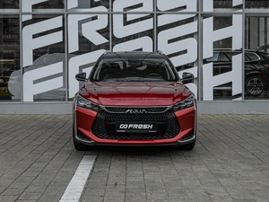 Внедорожник Dongfeng Aeolus Yixuan GS 2020 года, 2070000 рублей, Ставрополь