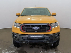 Пикап Ford Ranger 2022 года, 4950000 рублей, Орёл