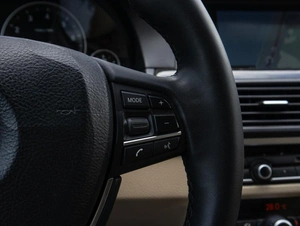 Седан BMW 5 серия 2010 года, 1580000 рублей, Большой Сочи