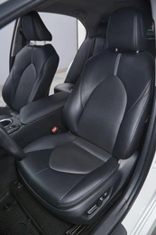 Седан Toyota Camry 2021 года, 3150000 рублей, Красноярск