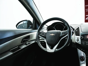 Хетчбэк Chevrolet Cruze 2012 года, 750000 рублей, Красноярск