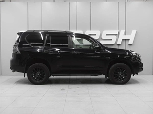 Внедорожник Toyota Land Cruiser Prado 2013 года, 3849000 рублей, Ростов-на-Дону