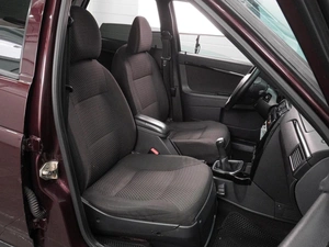 Седан ВАЗ (LADA) Priora 2014 года, 649000 рублей, Воронеж