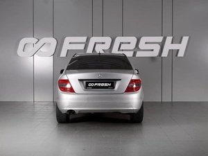 Седан Mercedes-benz C-класс 2010 года, 1038000 рублей, Минеральные Воды