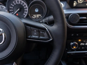 Седан Mazda 6 2017 года, 2149000 рублей, Саратов