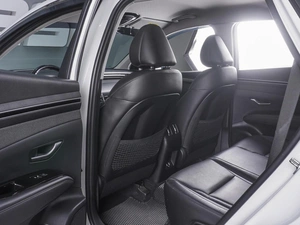 Внедорожник Hyundai Tucson 2022 года, 3450000 рублей, Ростов-на-Дону