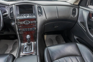 Внедорожник Infiniti EX25 2011 года, 1649000 рублей, Барнаул