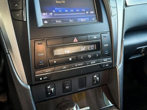 Седан Toyota Camry 2015 года, 1950000 рублей, Уфа