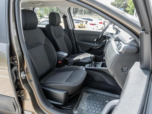 Внедорожник Renault Duster 2021 года, 1615000 рублей, Ставрополь