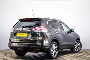Внедорожник Nissan X-Trail 2016 года, 1899000 рублей, Пермь