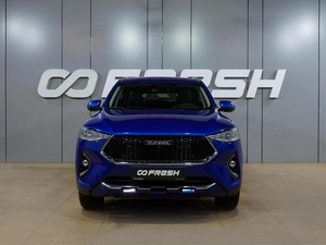 Внедорожник Haval F7 2020 года, 1849000 рублей, Воронеж