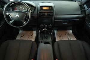 Седан Mitsubishi Galant 2008 года, 749000 рублей, Омск