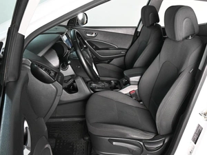 Внедорожник Hyundai Santa Fe 2014 года, 1790000 рублей, Аксай