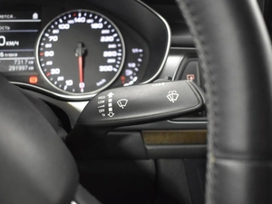 Седан Audi A6 2014 года, 1515900 рублей, Казань