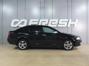 Лифтбек Skoda Octavia 2007 года, 599000 рублей, Воронеж