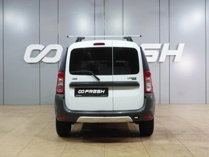 Универсал ВАЗ (LADA) Largus Cross 2018 года, 874000 рублей, Воронеж