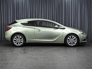 Хетчбэк Opel Astra GTC 2012 года, 940000 рублей, Ставрополь