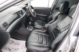 Хетчбэк Toyota Corolla Runx 2003 года, 619000 рублей, Красноярск
