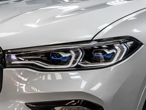Внедорожник BMW X7 2020 года, 7350000 рублей, Тюмень