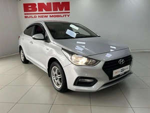 Седан Hyundai Solaris 2018 года, 1300000 рублей, Смоленск