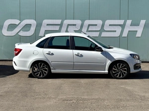 Седан ВАЗ (LADA) Granta 2024 года, 1299000 рублей, Кропоткин