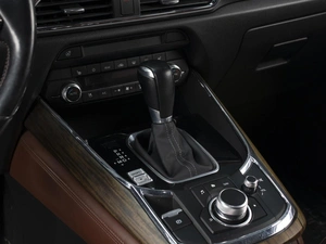 Внедорожник Mazda CX-9 2019 года, 4020000 рублей, Омск