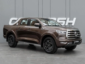 Пикап Great Wall Poer 2024 года, 3065000 рублей, Краснодар