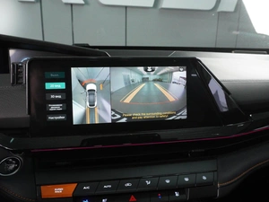 Лифтбек Changan UNI-V 2024 года, 2359000 рублей, Минеральные Воды