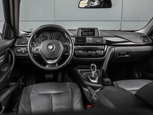 Седан BMW 3 серия 2015 года, 2254000 рублей, Кирилловка