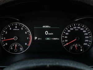 Седан Kia Optima 2019 года, 1939000 рублей, Кирилловка
