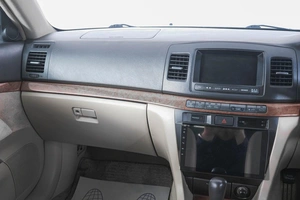 Седан Toyota Mark II 2001 года, 839000 рублей, Кемерово